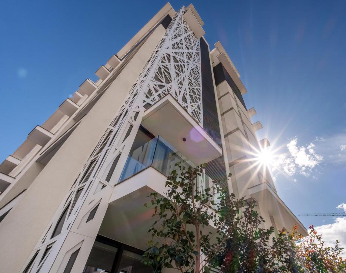 Gaia Seaview Apartment 1 拉纳卡 外观 照片